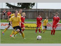 ASV Neufeld feiert 90 Jahre, 14. - 16.06.2013