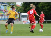 ASV Neufeld feiert 90 Jahre, 14. - 16.06.2013