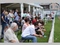 ASV Neufeld feiert 90 Jahre, 14. - 16.06.2013