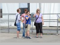 ASV Neufeld feiert 90 Jahre, 14. - 16.06.2013