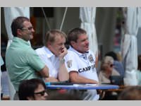 ASV Neufeld feiert 90 Jahre, 14. - 16.06.2013