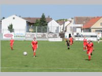 ASV Neufeld feiert 90 Jahre, 14. - 16.06.2013