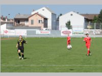 ASV Neufeld feiert 90 Jahre, 14. - 16.06.2013