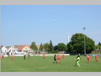 ASV Neufeld feiert 90 Jahre, 14. - 16.06.2013