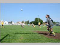 ASV Neufeld feiert 90 Jahre, 14. - 16.06.2013