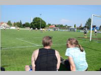 ASV Neufeld feiert 90 Jahre, 14. - 16.06.2013