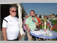 ASV Neufeld feiert 90 Jahre, 14. - 16.06.2013
