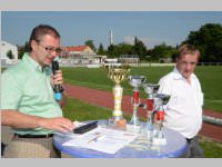 ASV Neufeld feiert 90 Jahre, 14. - 16.06.2013