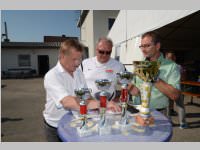 ASV Neufeld feiert 90 Jahre, 14. - 16.06.2013