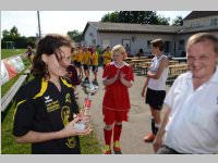 ASV Neufeld feiert 90 Jahre, 14. - 16.06.2013