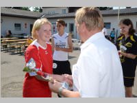 ASV Neufeld feiert 90 Jahre, 14. - 16.06.2013