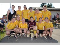 ASV Neufeld feiert 90 Jahre, 14. - 16.06.2013