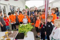 Feldmesse am Sportplatz Neufeld, 05.06.2016