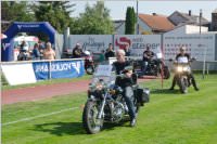 ASV Neufeld: 1. Geza Gallos Gedenkturnier, 22. + 23.08.2015