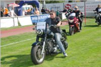 ASV Neufeld: 1. Geza Gallos Gedenkturnier, 22. + 23.08.2015