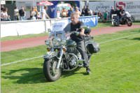 ASV Neufeld: 1. Geza Gallos Gedenkturnier, 22. + 23.08.2015