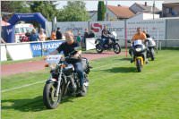 ASV Neufeld: 1. Geza Gallos Gedenkturnier, 22. + 23.08.2015