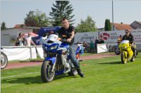 ASV Neufeld: 1. Geza Gallos Gedenkturnier, 22. + 23.08.2015