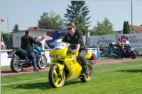 ASV Neufeld: 1. Geza Gallos Gedenkturnier, 22. + 23.08.2015