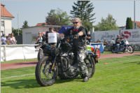 ASV Neufeld: 1. Geza Gallos Gedenkturnier, 22. + 23.08.2015