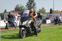 ASV Neufeld: 1. Geza Gallos Gedenkturnier, 22. + 23.08.2015