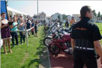 ASV Neufeld: 1. Geza Gallos Gedenkturnier, 22. + 23.08.2015