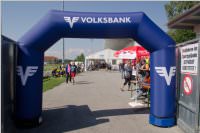 ASV Neufeld: 1. Geza Gallos Gedenkturnier, 22. + 23.08.2015