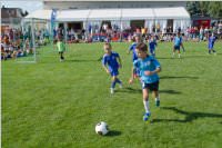 ASV Neufeld: 1. Geza Gallos Gedenkturnier, 22. + 23.08.2015