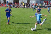 ASV Neufeld: 1. Geza Gallos Gedenkturnier, 22. + 23.08.2015