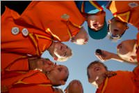 ASV Neufeld: 1. Geza Gallos Gedenkturnier, 22. + 23.08.2015