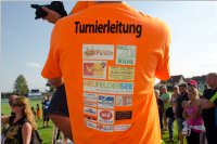 ASV Neufeld: 1. Geza Gallos Gedenkturnier, 22. + 23.08.2015