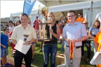 ASV Neufeld: 1. Geza Gallos Gedenkturnier, 22. + 23.08.2015