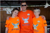 ASV Neufeld: 1. Geza Gallos Gedenkturnier, 22. + 23.08.2015