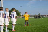 ASV Neufeld: 1. Geza Gallos Gedenkturnier, 22. + 23.08.2015