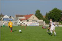 ASV Neufeld: 1. Geza Gallos Gedenkturnier, 22. + 23.08.2015