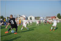 ASV Neufeld: 1. Geza Gallos Gedenkturnier, 22. + 23.08.2015