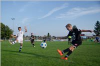 ASV Neufeld: 1. Geza Gallos Gedenkturnier, 22. + 23.08.2015