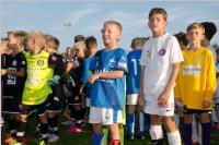 ASV Neufeld: 1. Geza Gallos Gedenkturnier, 22. + 23.08.2015