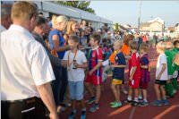 ASV Neufeld: 1. Geza Gallos Gedenkturnier, 22. + 23.08.2015