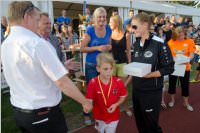 ASV Neufeld: 1. Geza Gallos Gedenkturnier, 22. + 23.08.2015