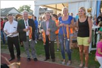 ASV Neufeld: 1. Geza Gallos Gedenkturnier, 22. + 23.08.2015