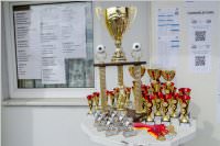 ASV Neufeld: 2. Geza Gallos Gedenkturnier, 20. + 21.08.2016
