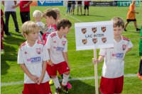 ASV Neufeld: 2. Geza Gallos Gedenkturnier, 20. + 21.08.2016