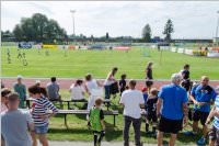 ASV Neufeld: 2. Geza Gallos Gedenkturnier, 20. + 21.08.2016