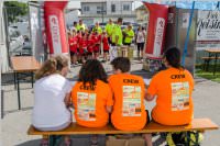 ASV Neufeld: 2. Geza Gallos Gedenkturnier, 20. + 21.08.2016