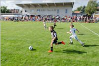 ASV Neufeld: 2. Geza Gallos Gedenkturnier, 20. + 21.08.2016