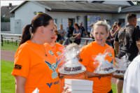 ASV Neufeld: 2. Geza Gallos Gedenkturnier, 20. + 21.08.2016