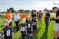 ASV Neufeld: 2. Geza Gallos Gedenkturnier, 20. + 21.08.2016