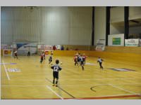 ASV Hallenmasters 2013, 23.11.2013