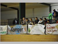 ASV Hallenmasters 2013, 23.11.2013